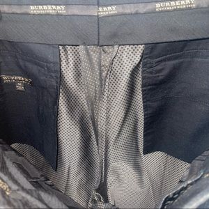 Burberry Vintage Trousers